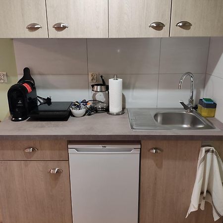 Apartamenty U Drwala Закопане Екстериор снимка
