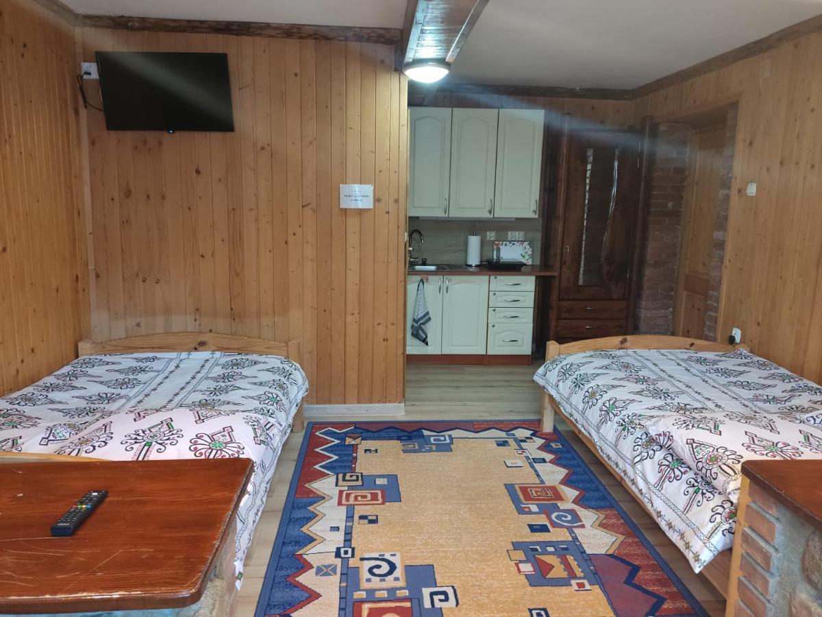 Apartamenty U Drwala Закопане Екстериор снимка