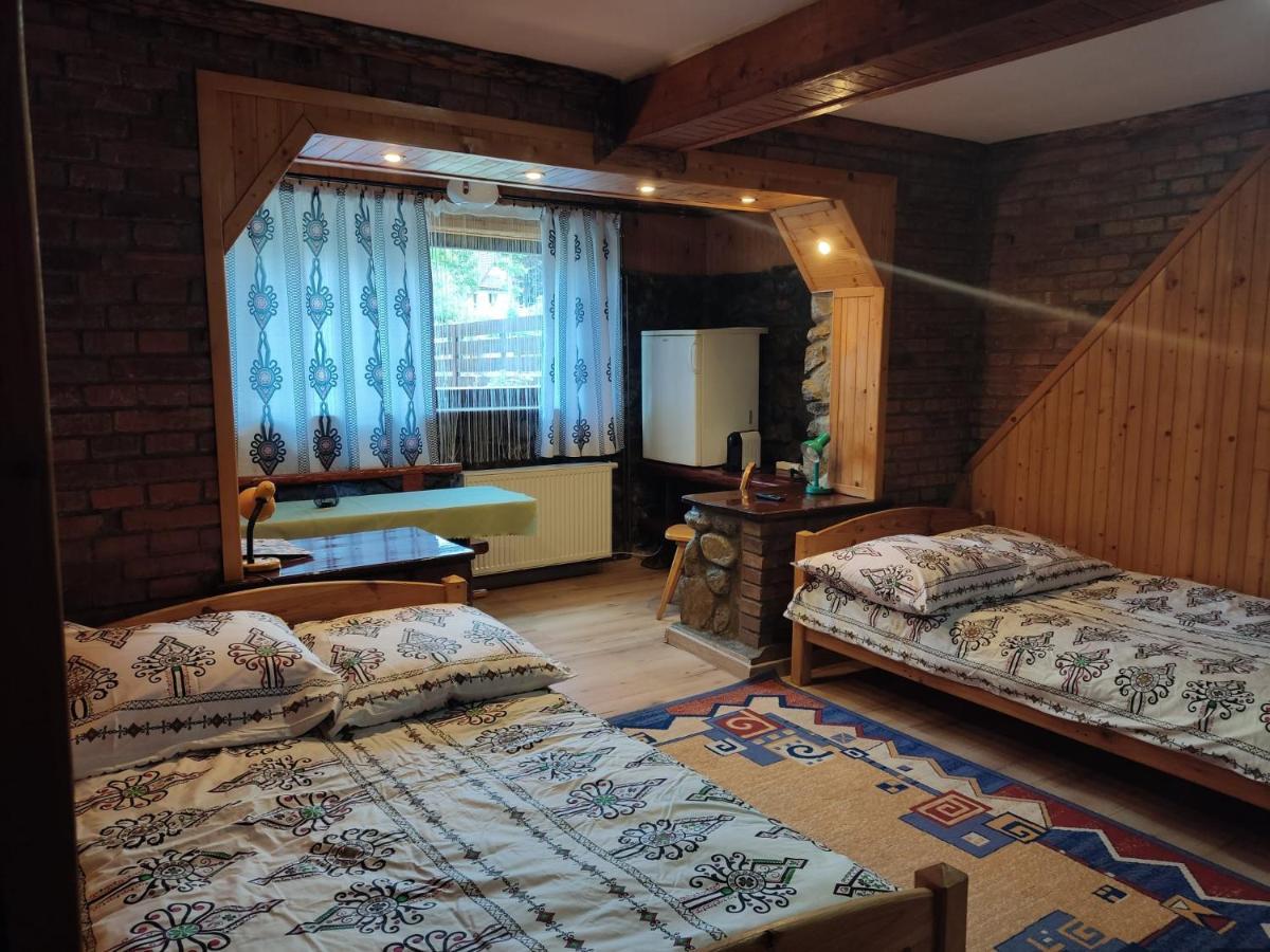 Apartamenty U Drwala Закопане Екстериор снимка
