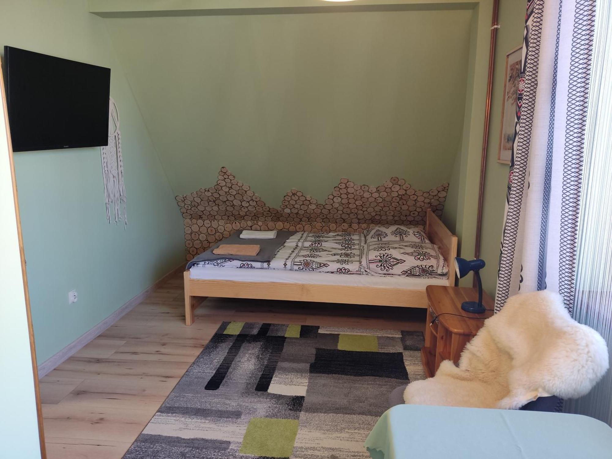 Apartamenty U Drwala Закопане Екстериор снимка